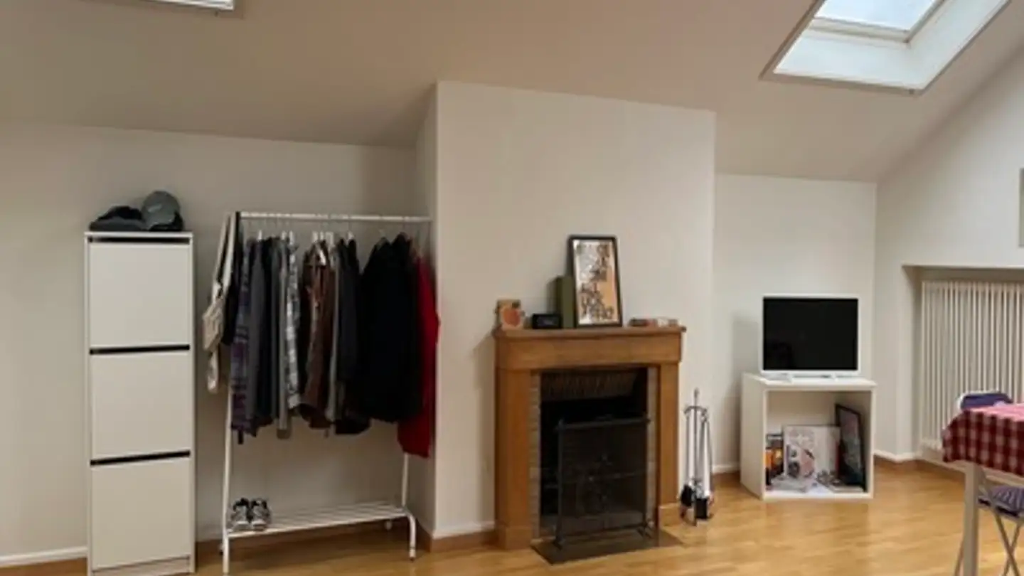 Apartment for rent - Chemin De Rovéréaz 21, 1012 Lausanne - Photo 4