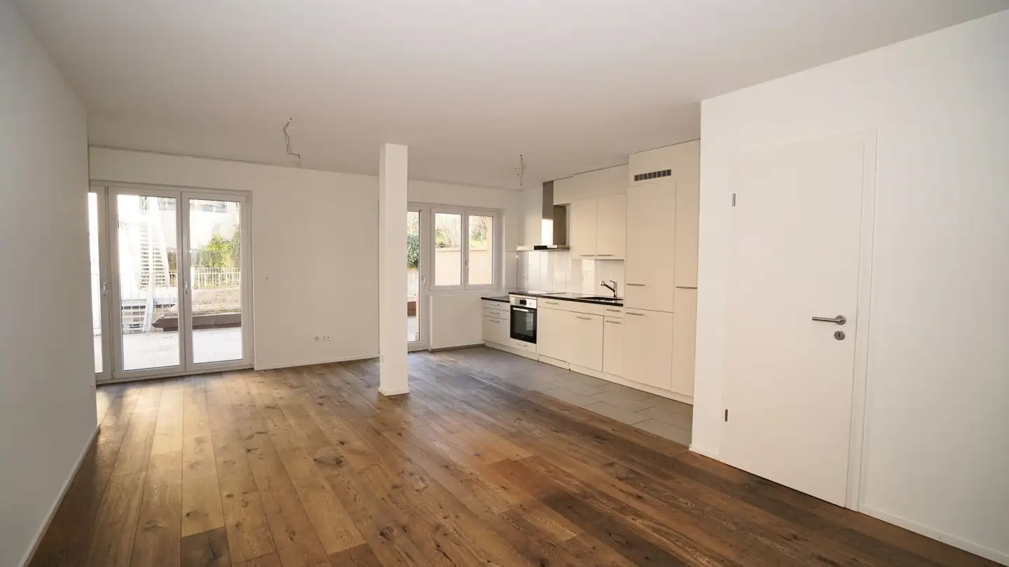 Casa singola in affitto - Bottmingerstrasse, 4102 Binningen