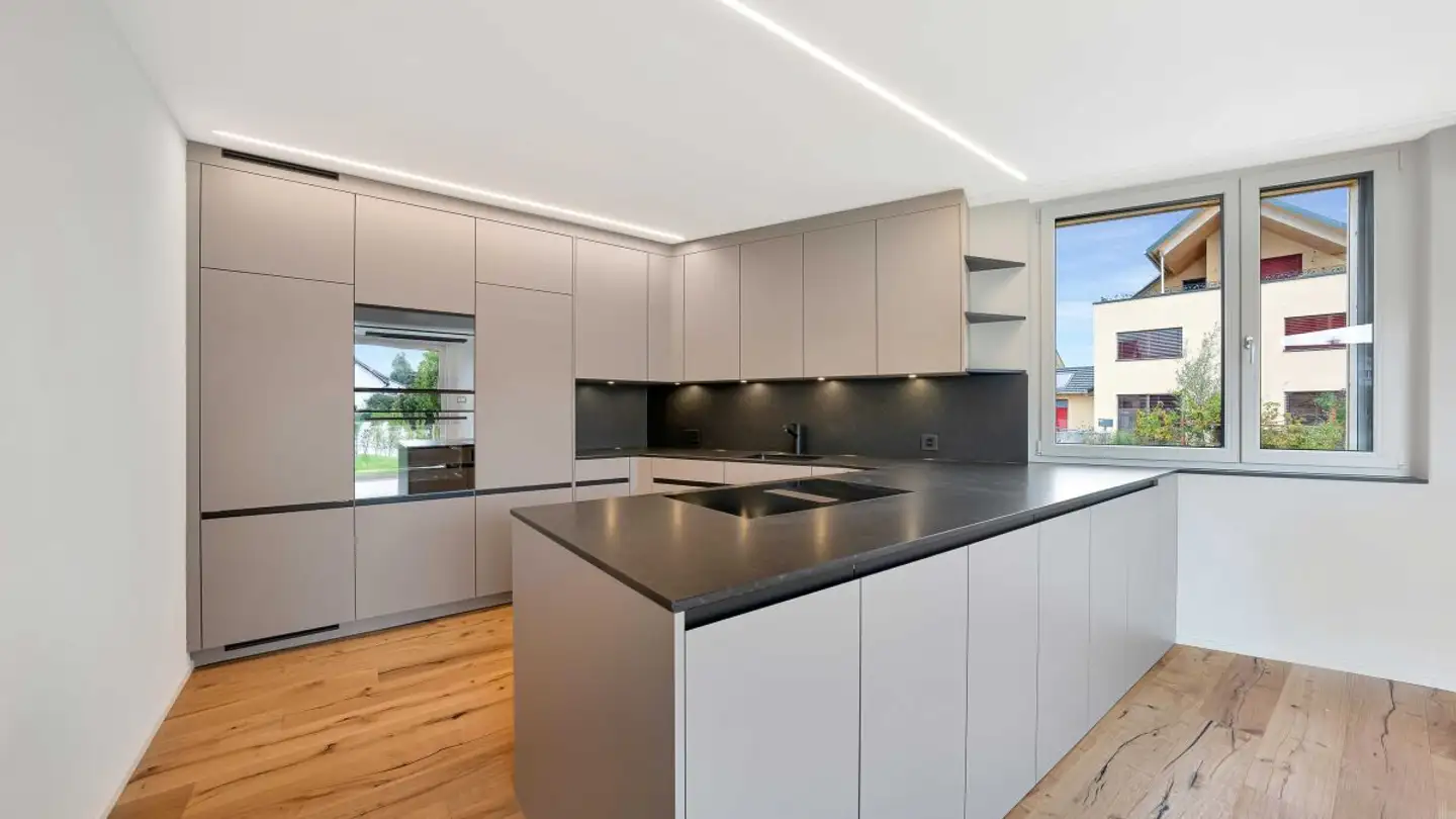 Casa singola in vendita - Eichenweg 1, 9463 Oberriet SG - Foto 3