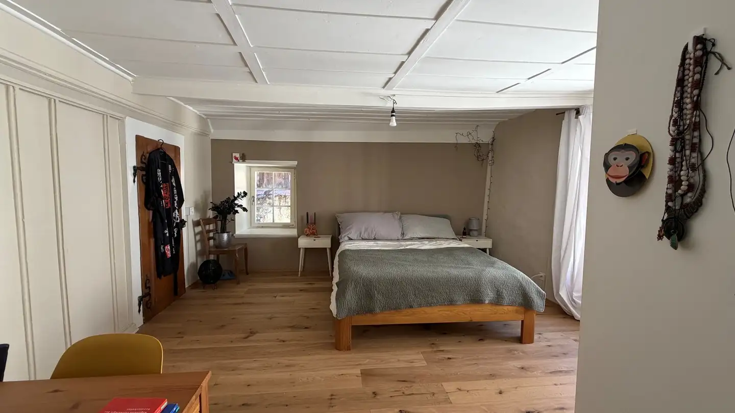 Wohnung mieten - Adelbändli 1, 5000 Aarau - Foto 3