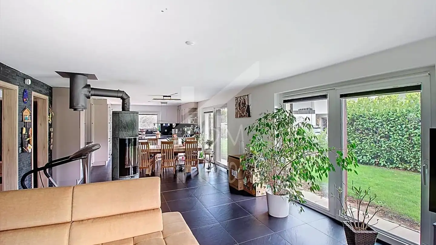 Villa in vendita - 1926 Fully