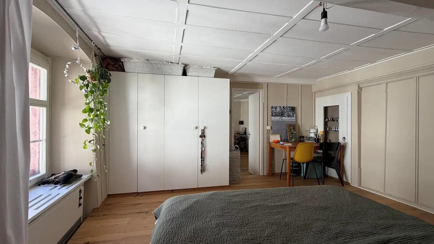 Wohnung mieten - Adelbändli 1, 5000 Aarau - Foto 4
