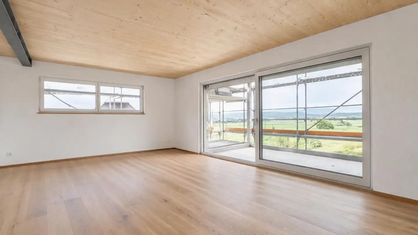 Wohnung mieten - Oberfeld 24, 3283 Kallnach - Foto 2