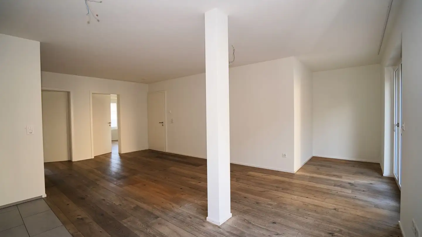 Casa singola in affitto - Bottmingerstrasse, 4102 Binningen - Foto 3