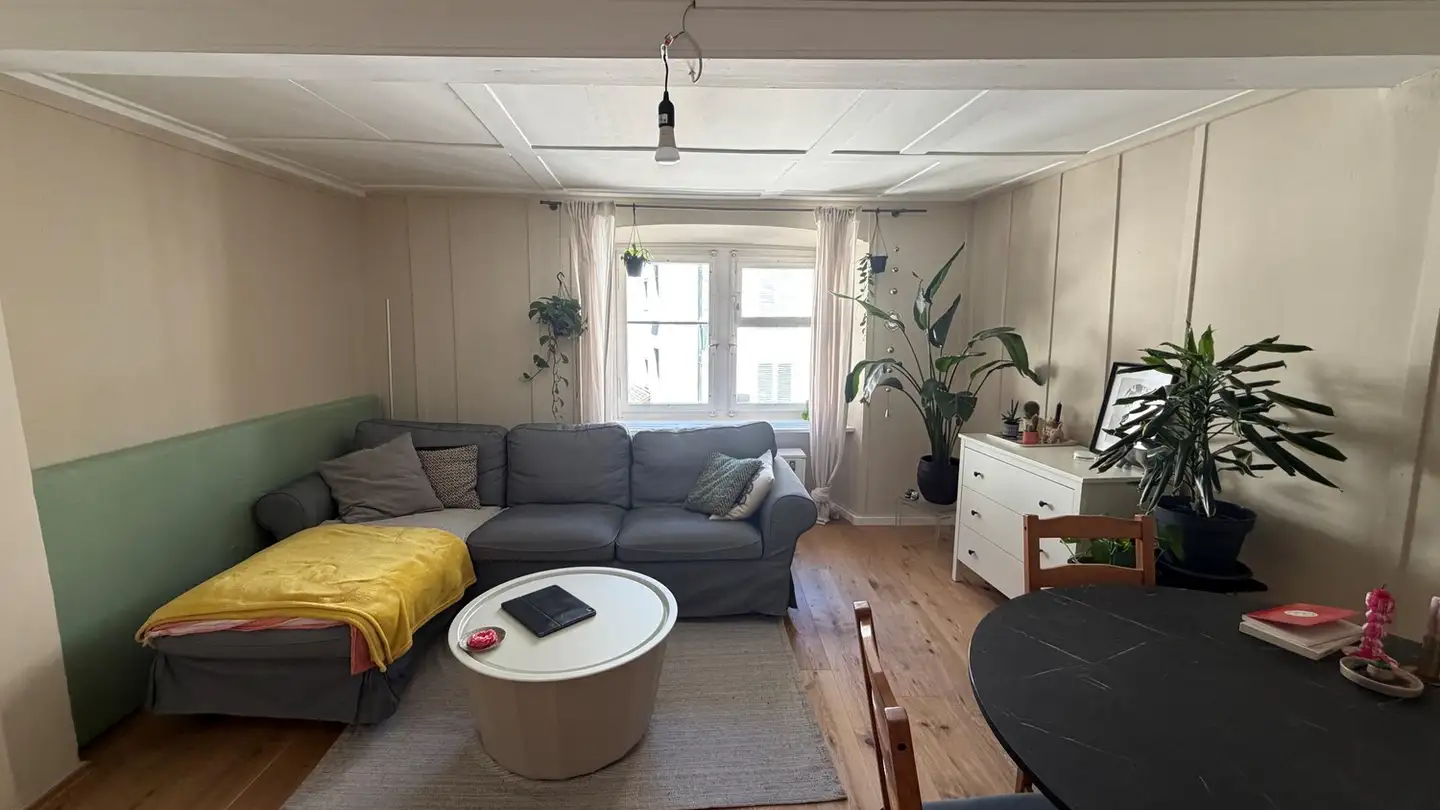 Wohnung mieten - Adelbändli 1, 5000 Aarau