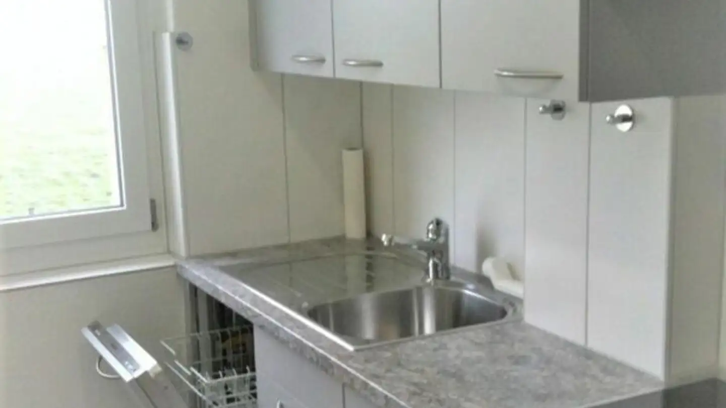 Appartement à louer - Bleichenbergstrasse 68, 4562 Biberist