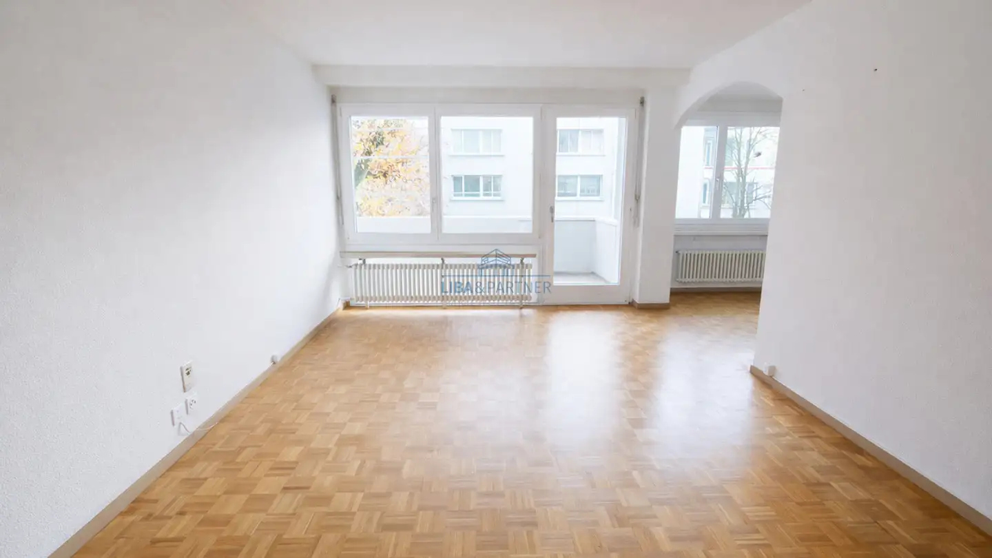 Penthouse kaufen - Reinacherstrasse 21, 4106 Therwil - Foto 3