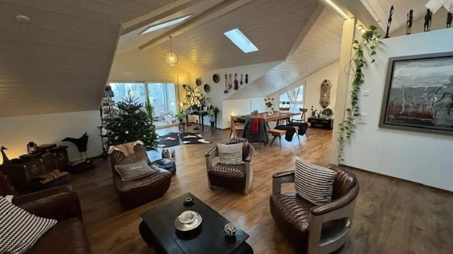 Appartamento in affitto - Route d'Erbina 21, 1785 Cressier FR