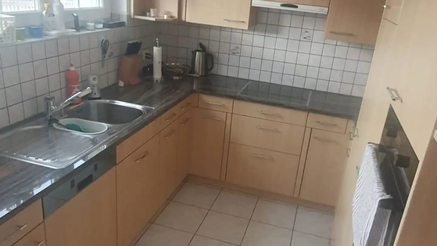 Single house for rent - Leutenegg 1, 8577 Schönholzerswilen - Photo 2