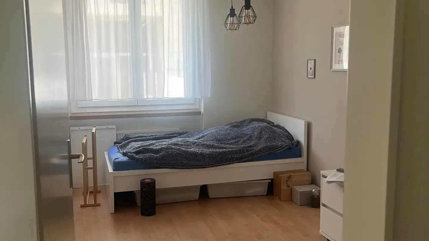 Single room for rent - Oberwiesstrasse 14, 8645 Jona - Photo 2