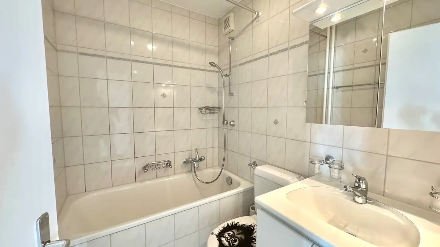 Appartamento in affitto - Solothurnstrasse 7, 4542 Luterbach - Photo 3