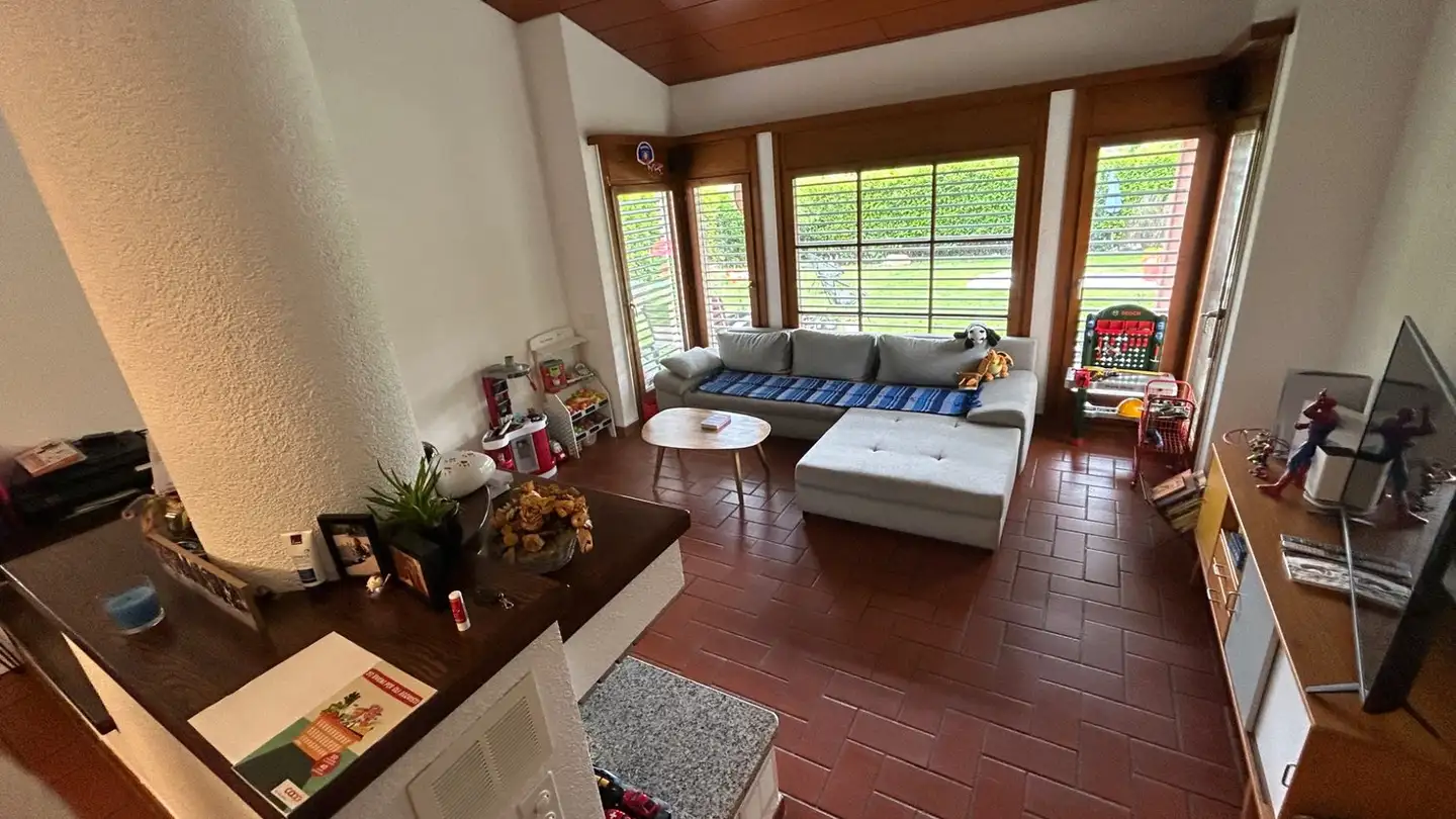 Casa singola in vendita - Via Vignole 17c, 6930 Bedano - Photo 2