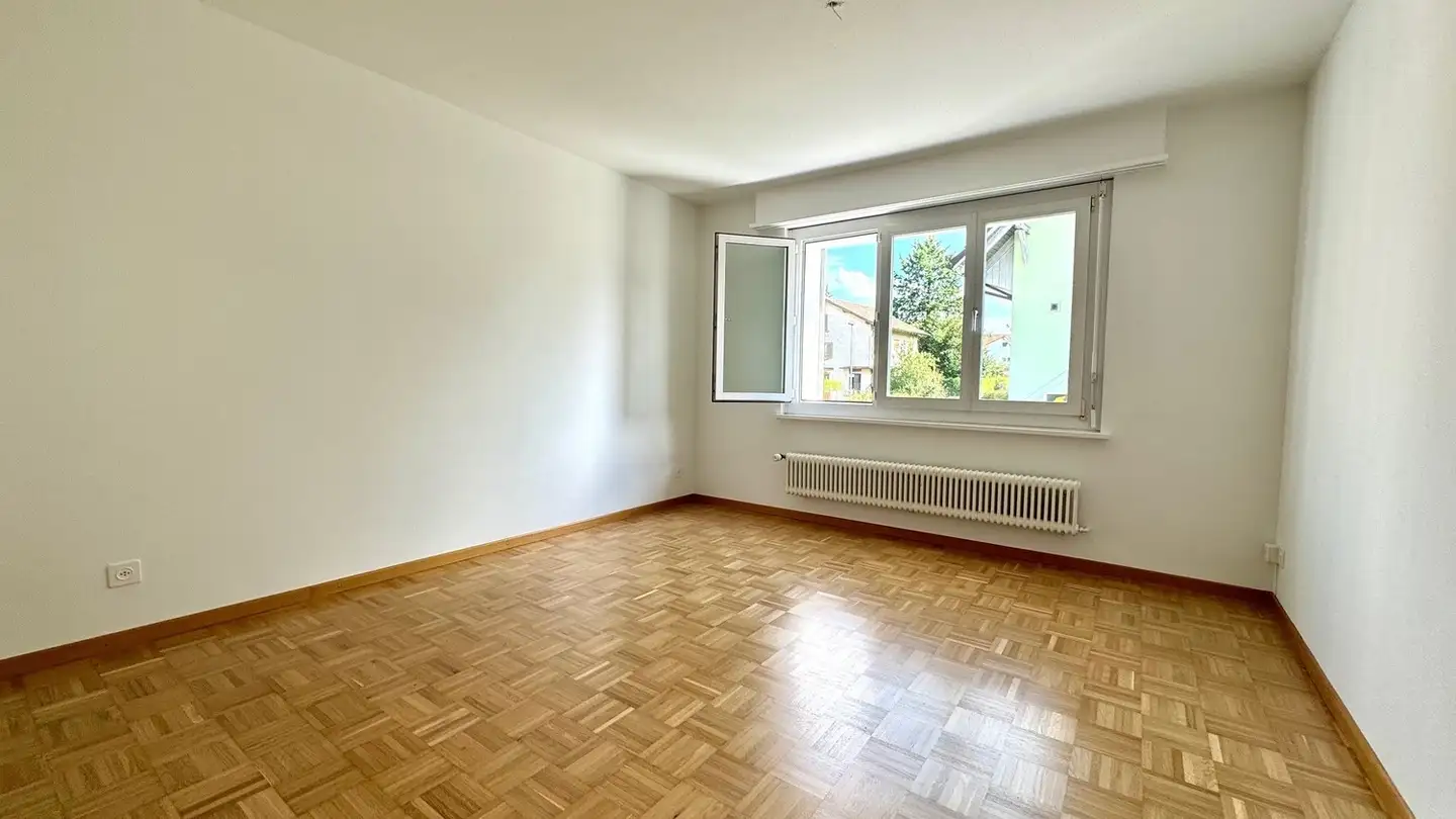 Appartamento in affitto - Solothurnstrasse 7, 4542 Luterbach - Photo 4