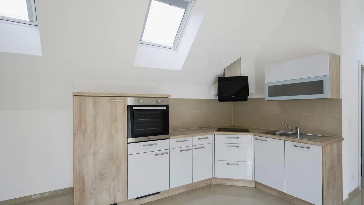 Wohnung mieten - Burgdorfstrasse 5, 3367 Thörigen - Foto 2