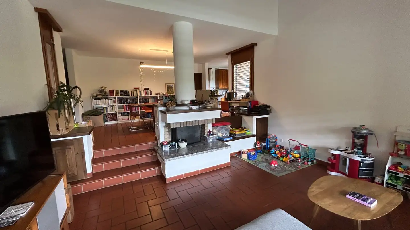 Casa singola in vendita - Via Vignole 17c, 6930 Bedano - Photo 3