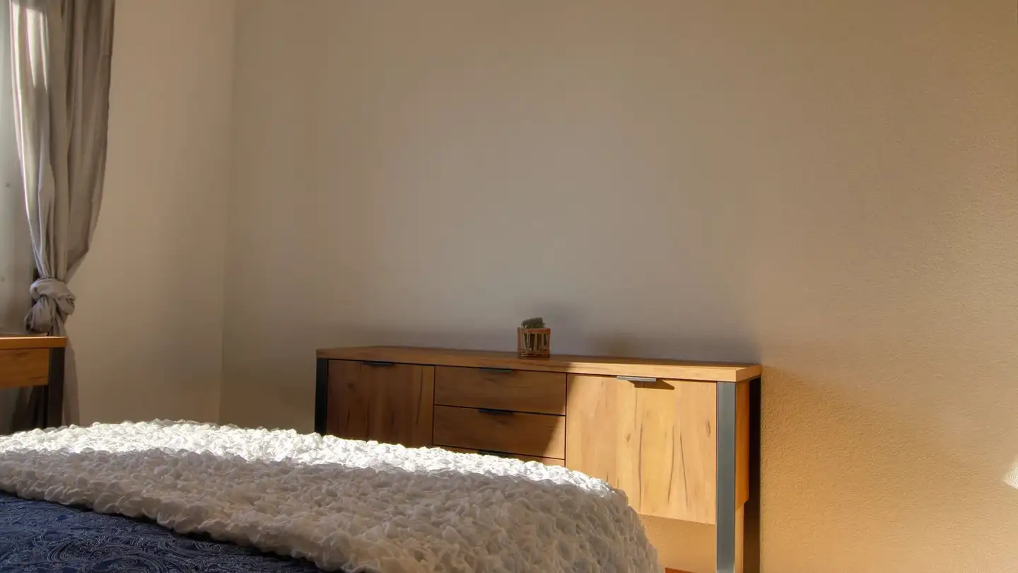 Chambre à louer - Rue Du Maupas, 1004 Lausanne - Photo 3