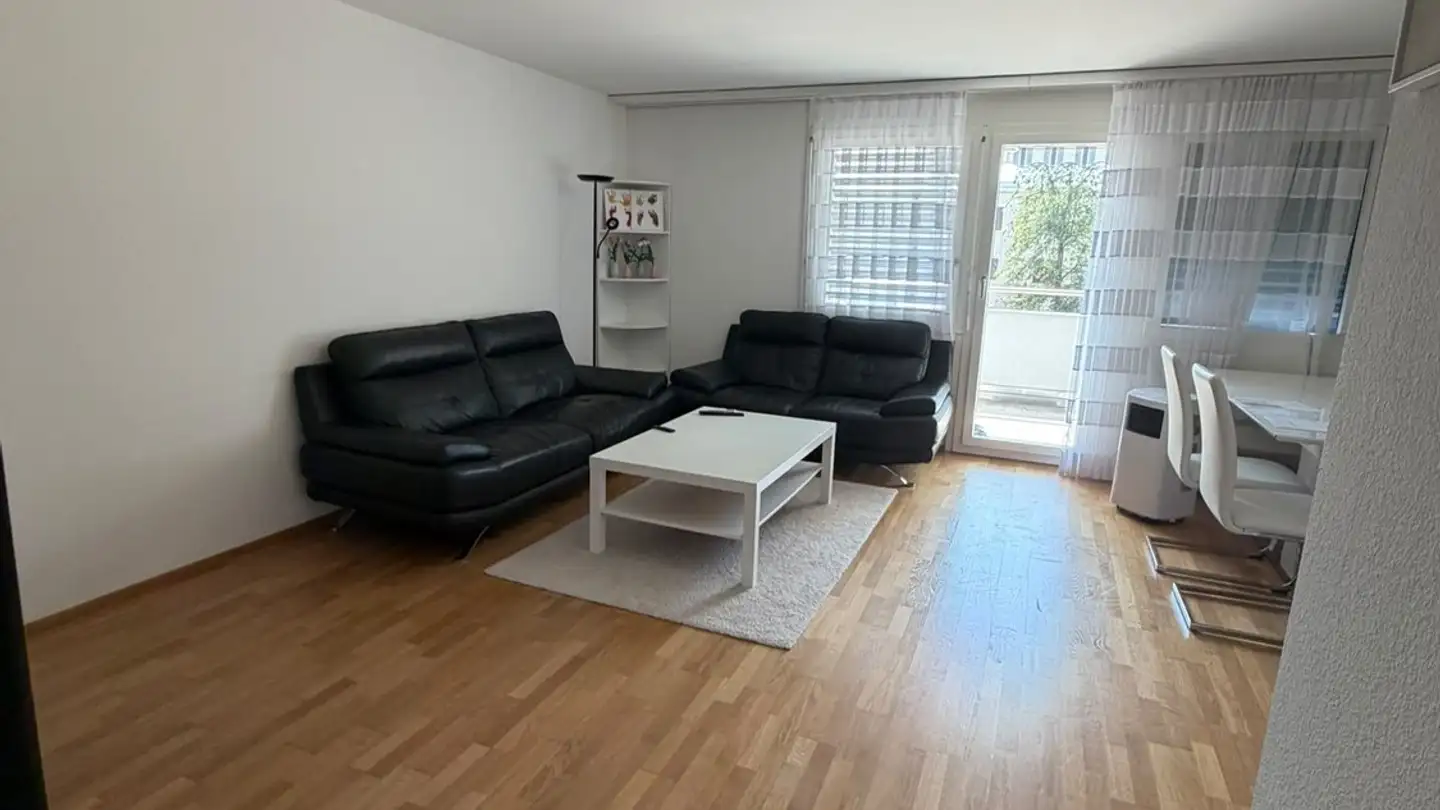 Appartement à louer - 6280 Hochdorf - Photo 2