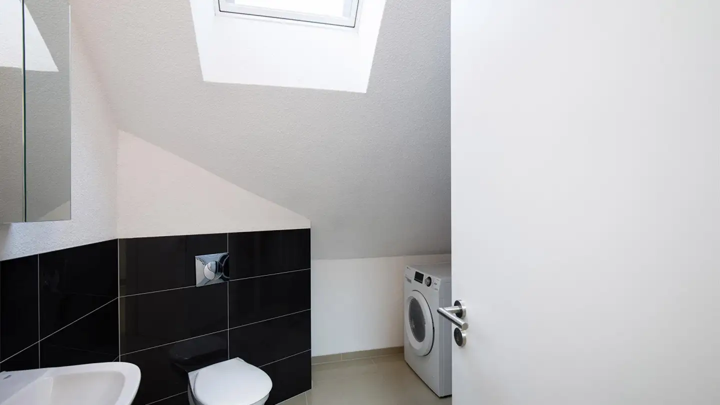 Wohnung mieten - Burgdorfstrasse 5, 3367 Thörigen - Foto 4