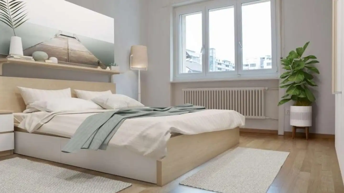 Apartment for rent - Route De Bertigny 15, 1700 Fribourg - Photo 4