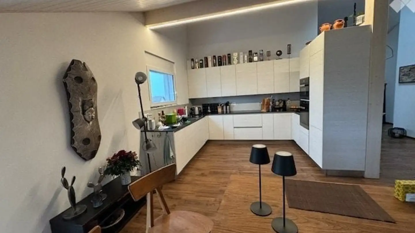 Appartamento in affitto - Route d'Erbina 21, 1785 Cressier FR - Foto 4