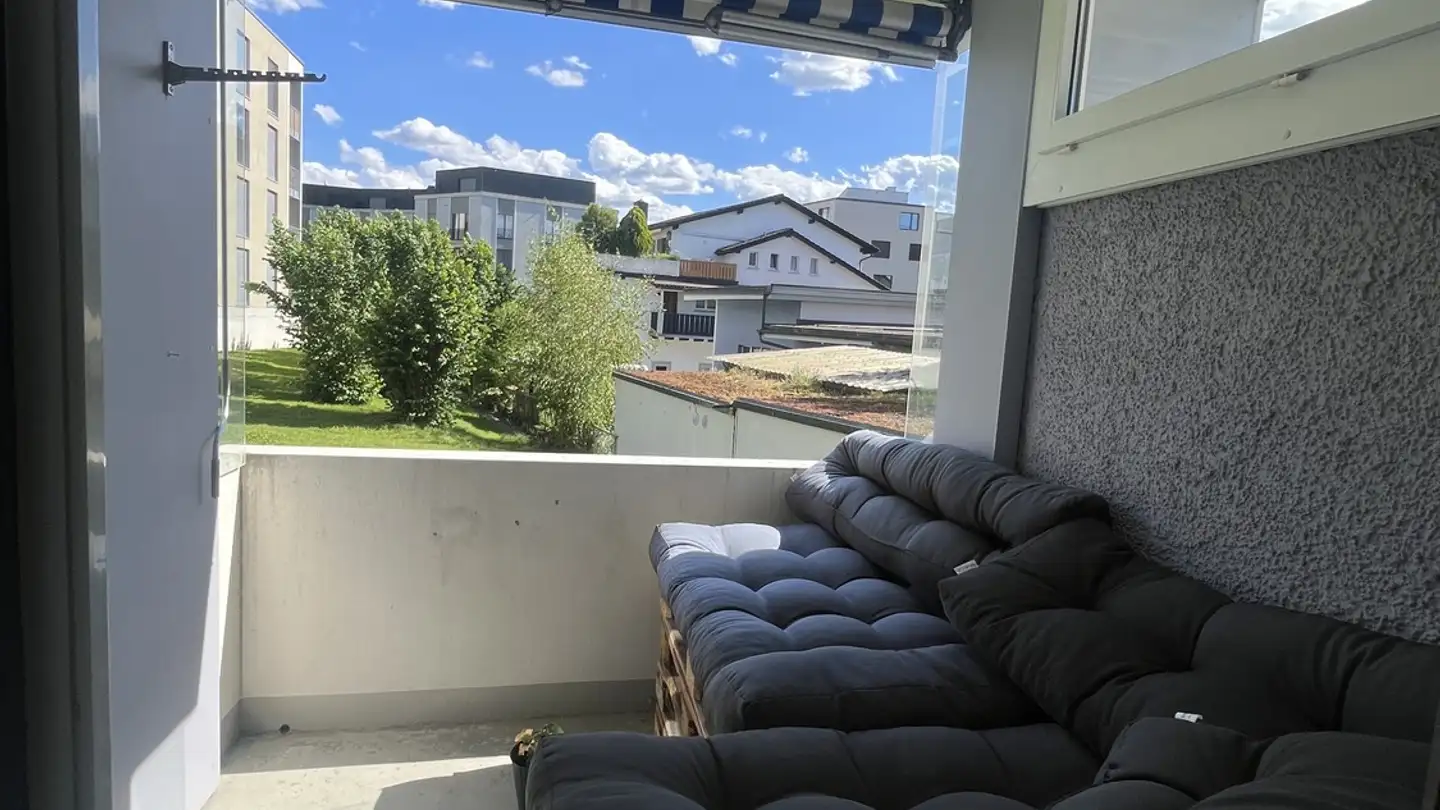 Single room for rent - Oberwiesstrasse 14, 8645 Jona - Photo 3