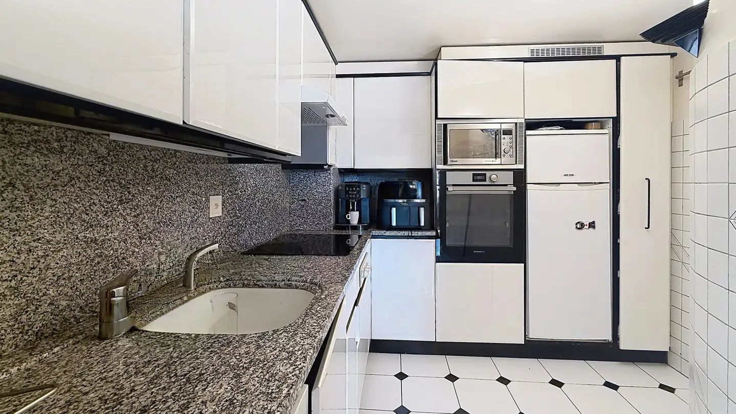 Appartamento in affitto - Chemin Des Etournelles 10, 1255 Veyrier - Foto 3