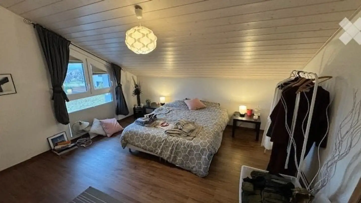 Appartamento in affitto - Route d'Erbina 21, 1785 Cressier FR - Foto 2