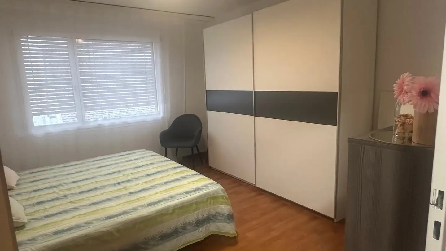 Wohnung mieten - Kugelgasse 8, 8492 Wila - Foto 3