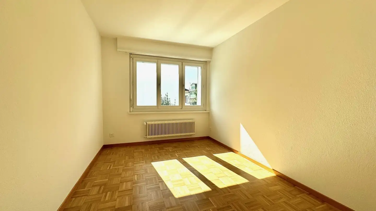 Wohnung mieten - Solothurnstrasse 7, 4542 Luterbach