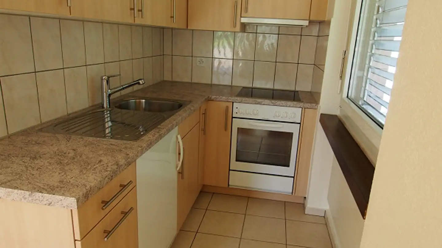 Appartamento in affitto - Ziegelgut 14, 7206 Igis - Foto 2