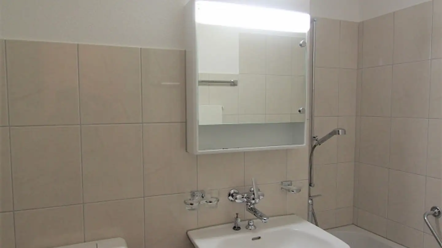 Appartamento in affitto - Ziegelgut 14, 7206 Igis - Foto 3