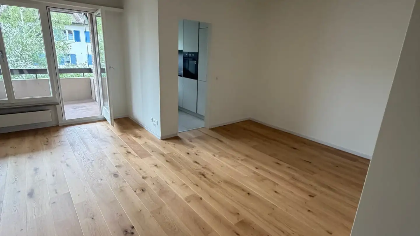 Appartement à vendre - Brüggliäcker 35, 8050 Zürich - Photo 3