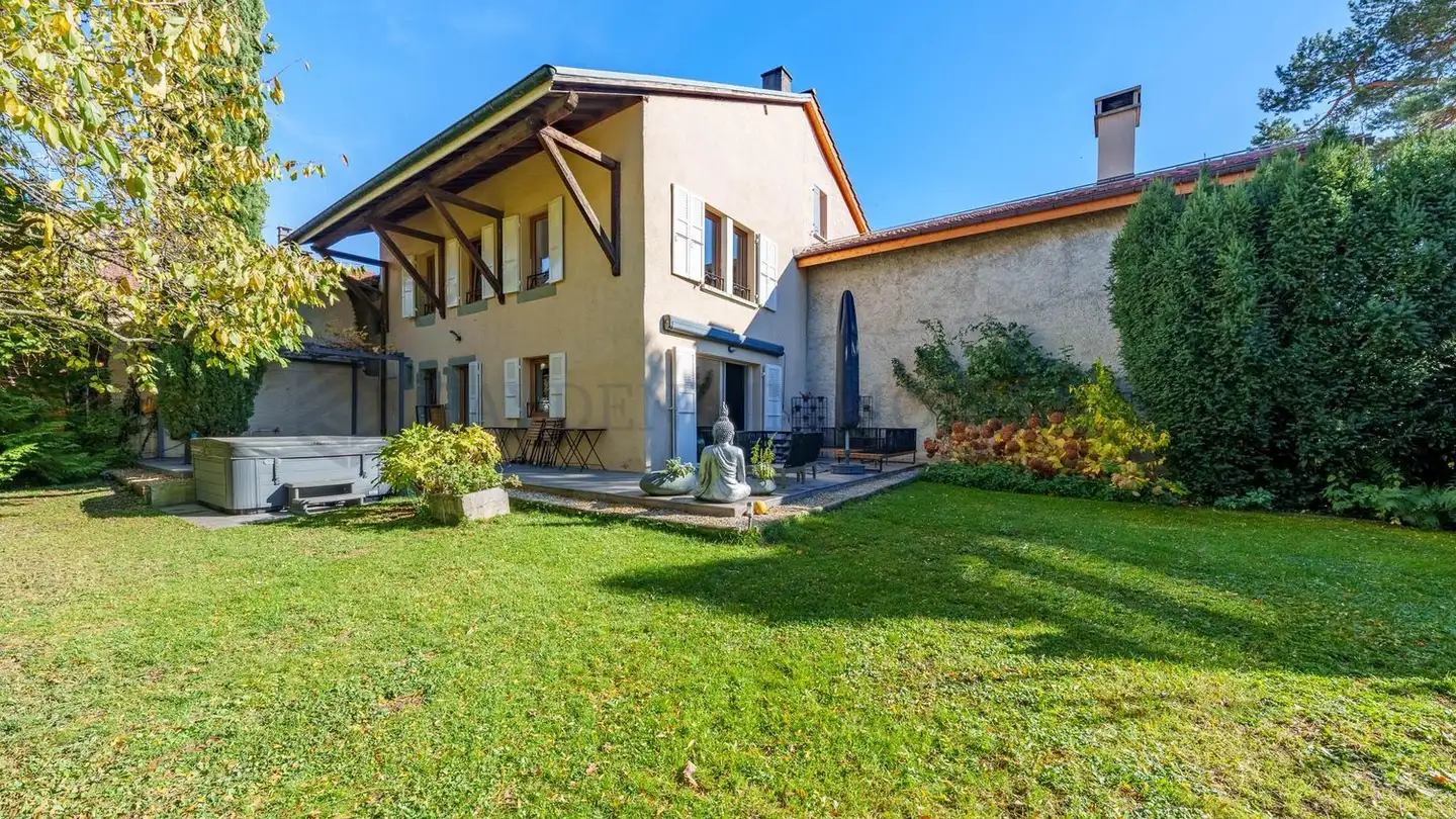 Single house for sale - 1288 Aire-la-Ville - Photo 2