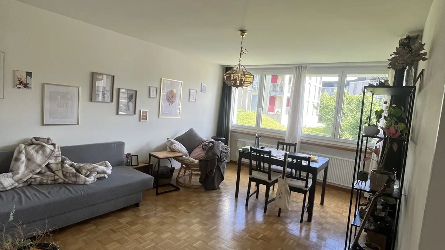 Single room for rent - Oberwiesstrasse 14, 8645 Jona - Photo 4
