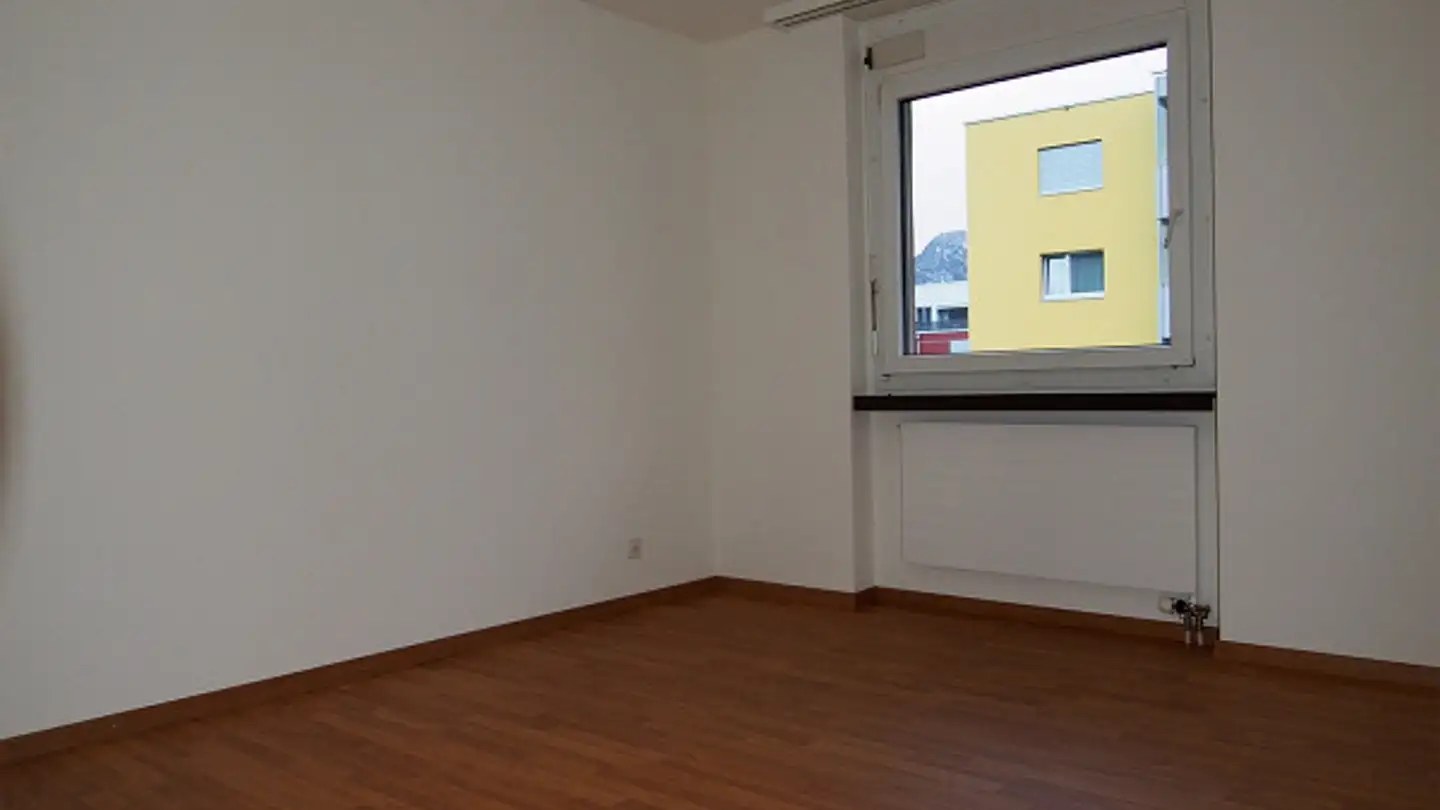 Appartamento in affitto - Ziegelgut 14, 7206 Igis - Foto 4