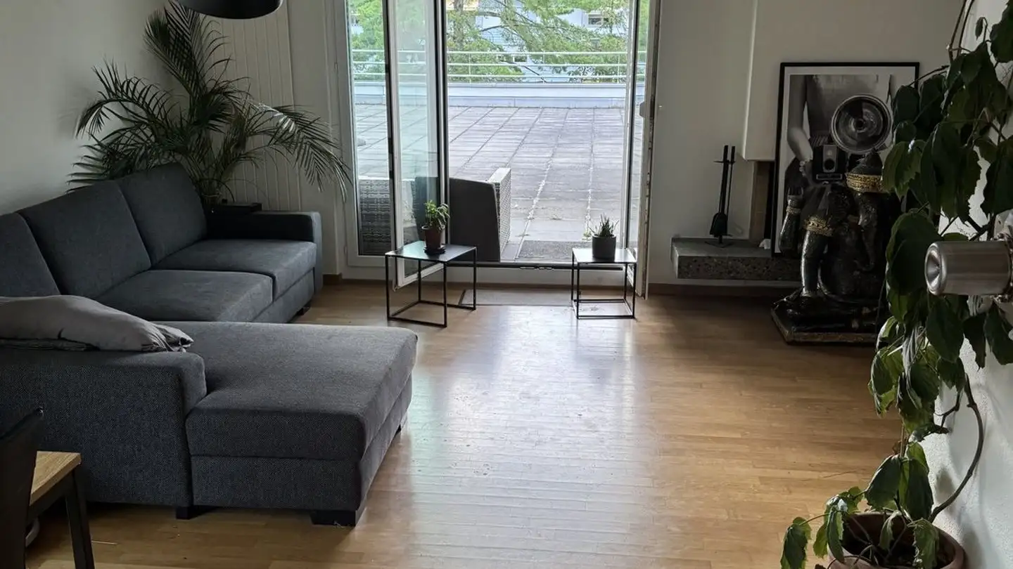 Appartement à louer - Breitistrasse 20, 8302 Kloten