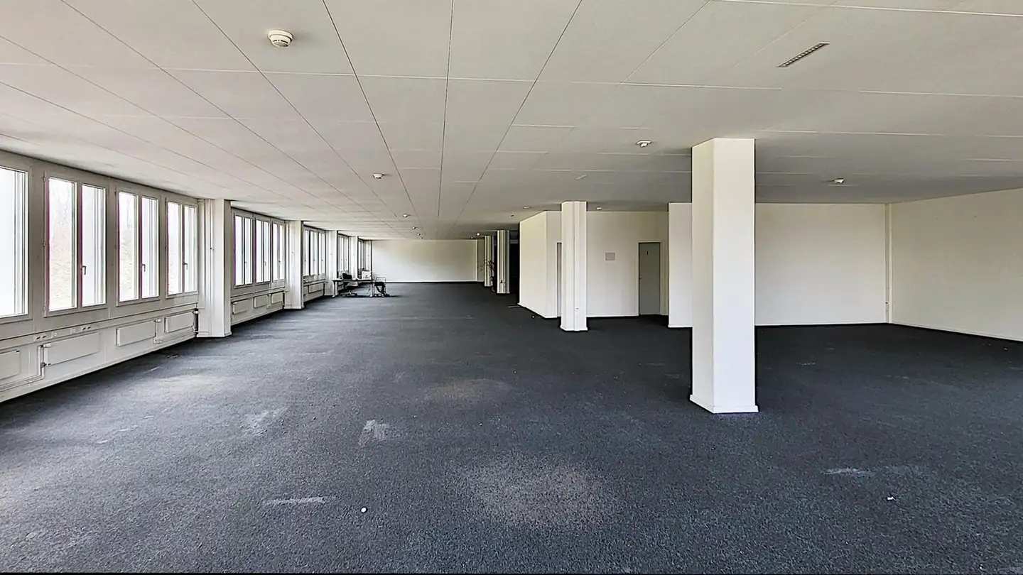 Bureau à louer - Gewerbestrasse 16, 8132 Egg b. Zürich - Photo 3