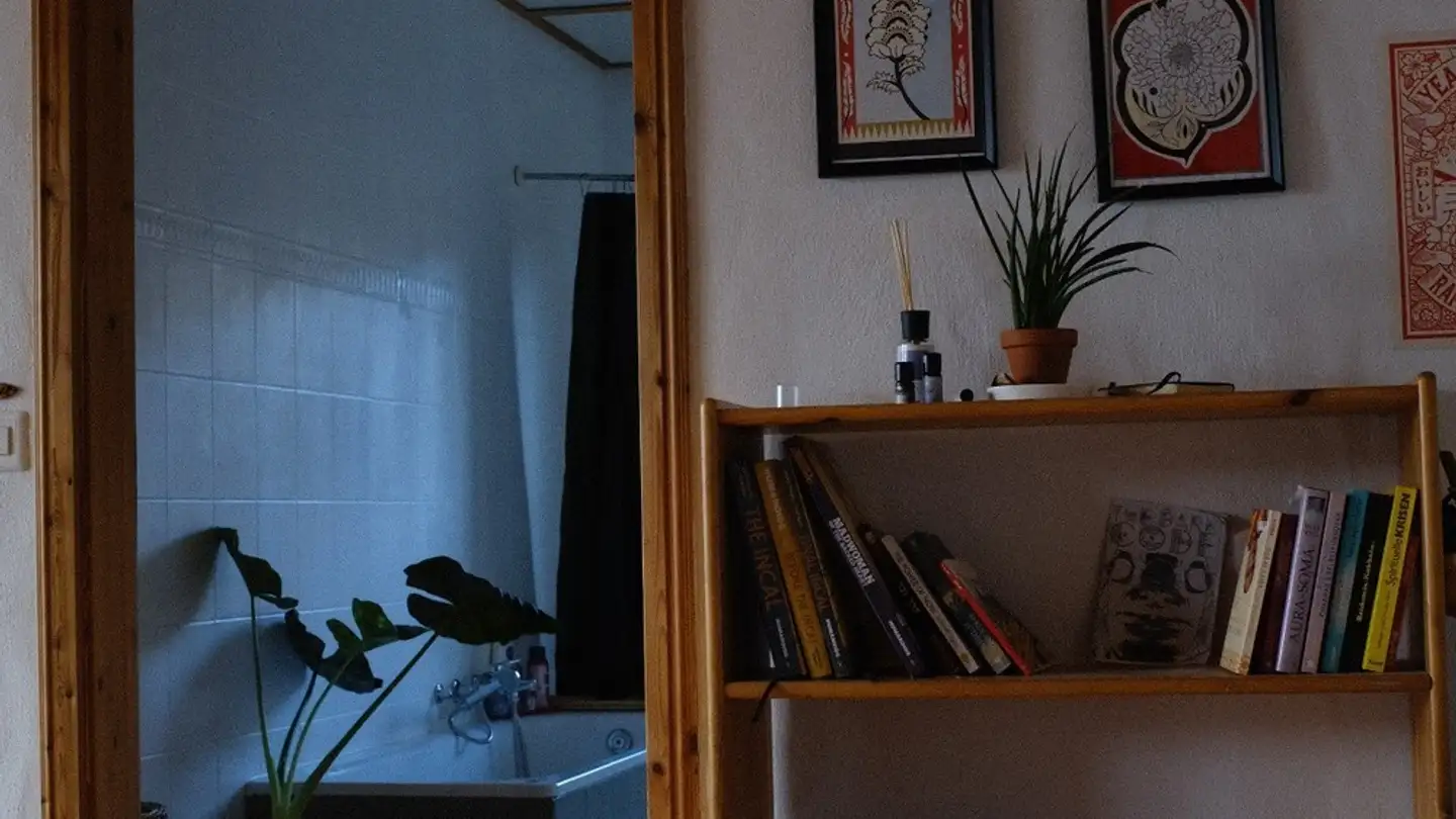 Appartement à louer - Uecht 116, 3096 Oberbalm - Photo 2