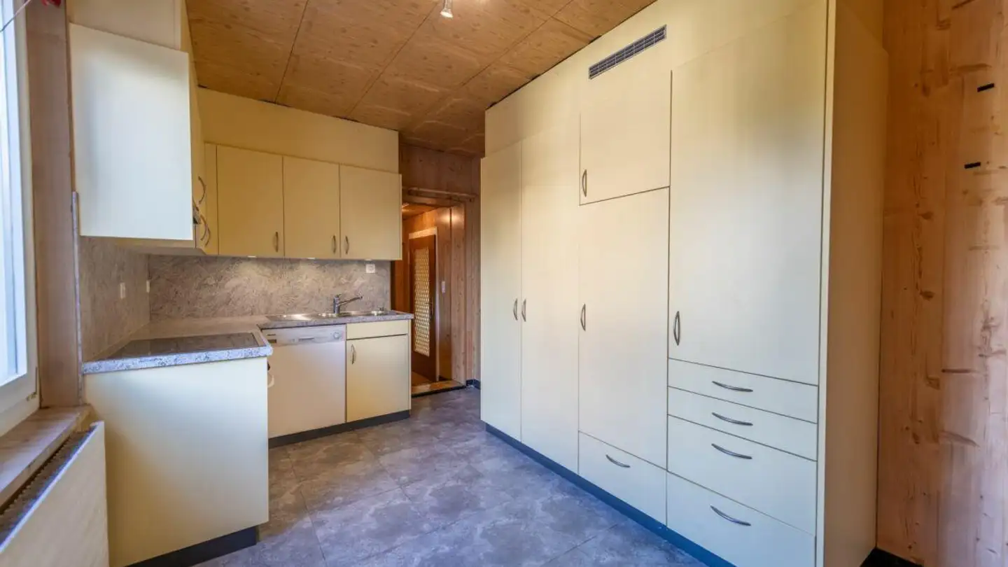 Casa singola in vendita - Bahnweg 6, 4542 Luterbach - Photo 2