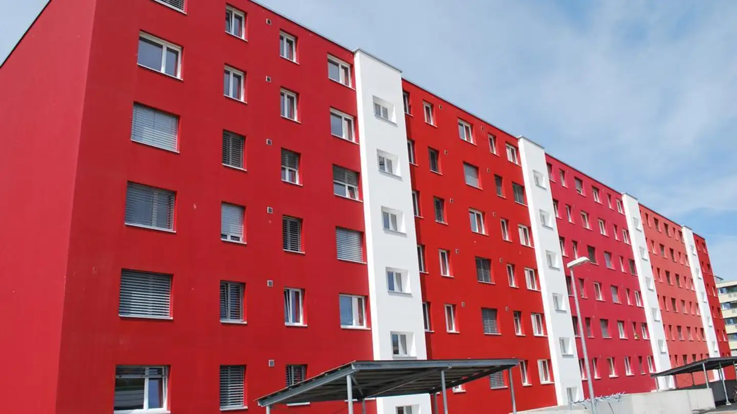 Appartement à louer - Pestalozzistrasse 18, 5210 Windisch