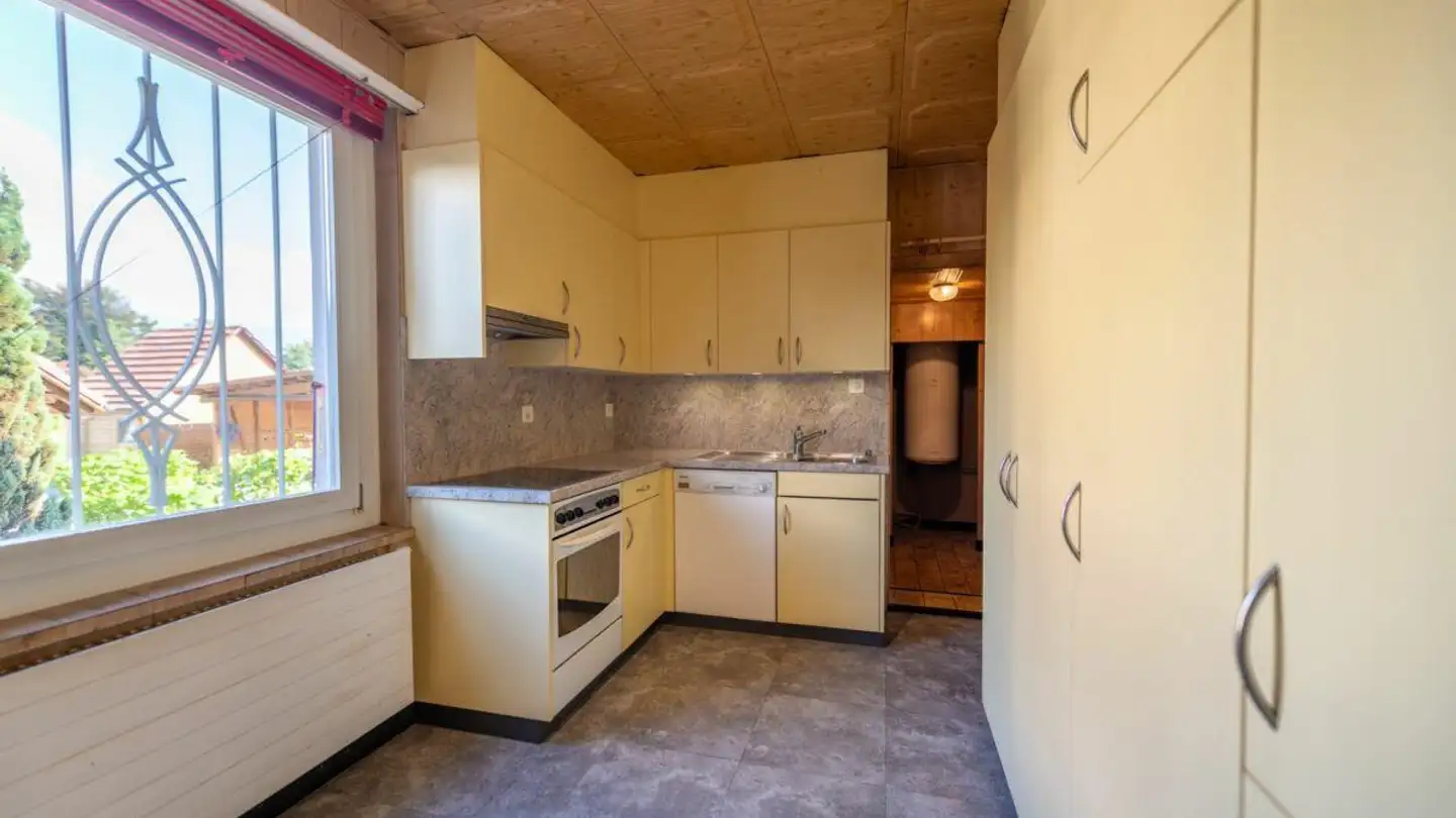 Casa singola in vendita - Bahnweg 6, 4542 Luterbach - Photo 3