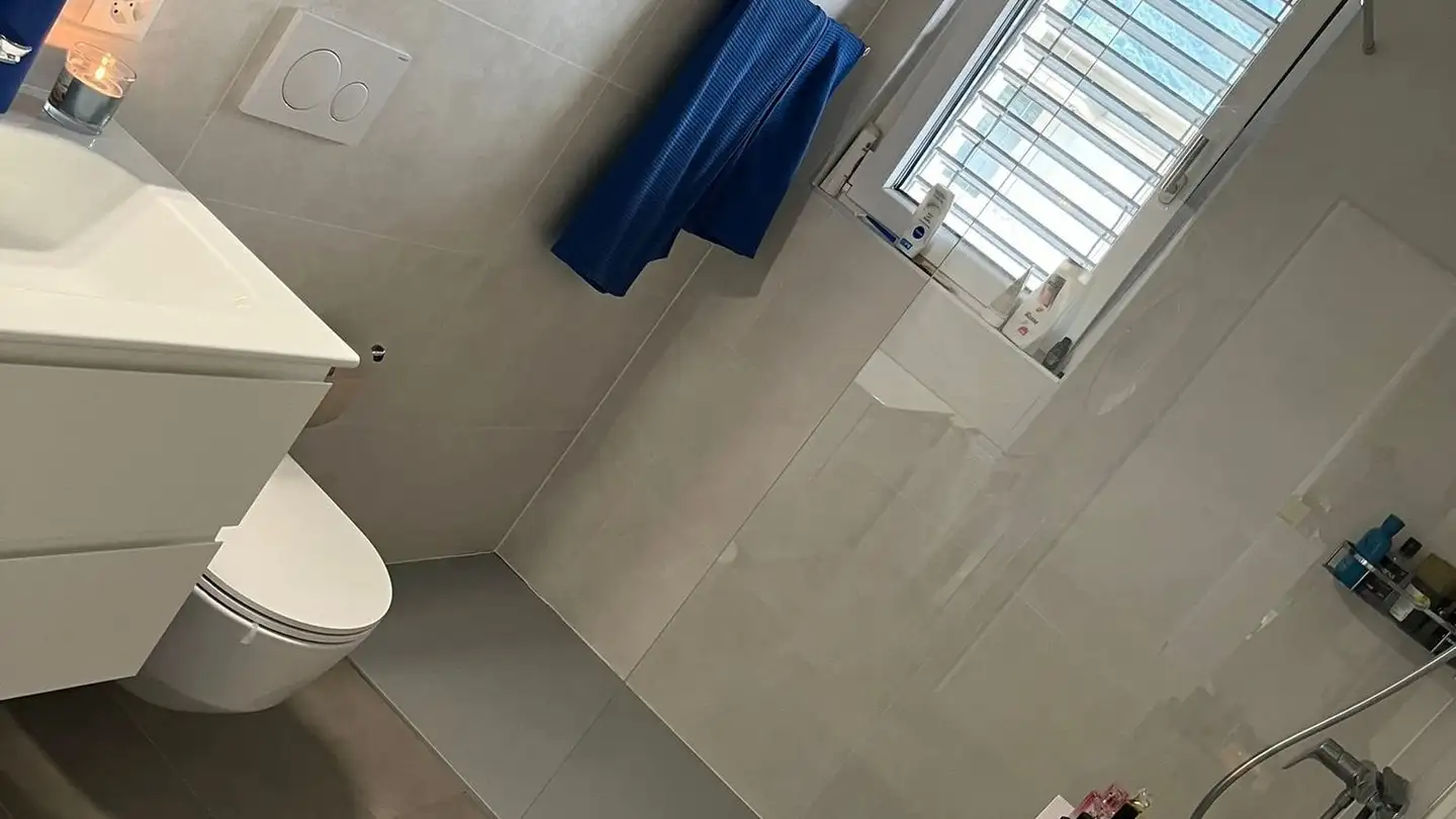 Apartment for rent - Viale C. Olgiati 5e, 6512 Giubiasco - Photo 3