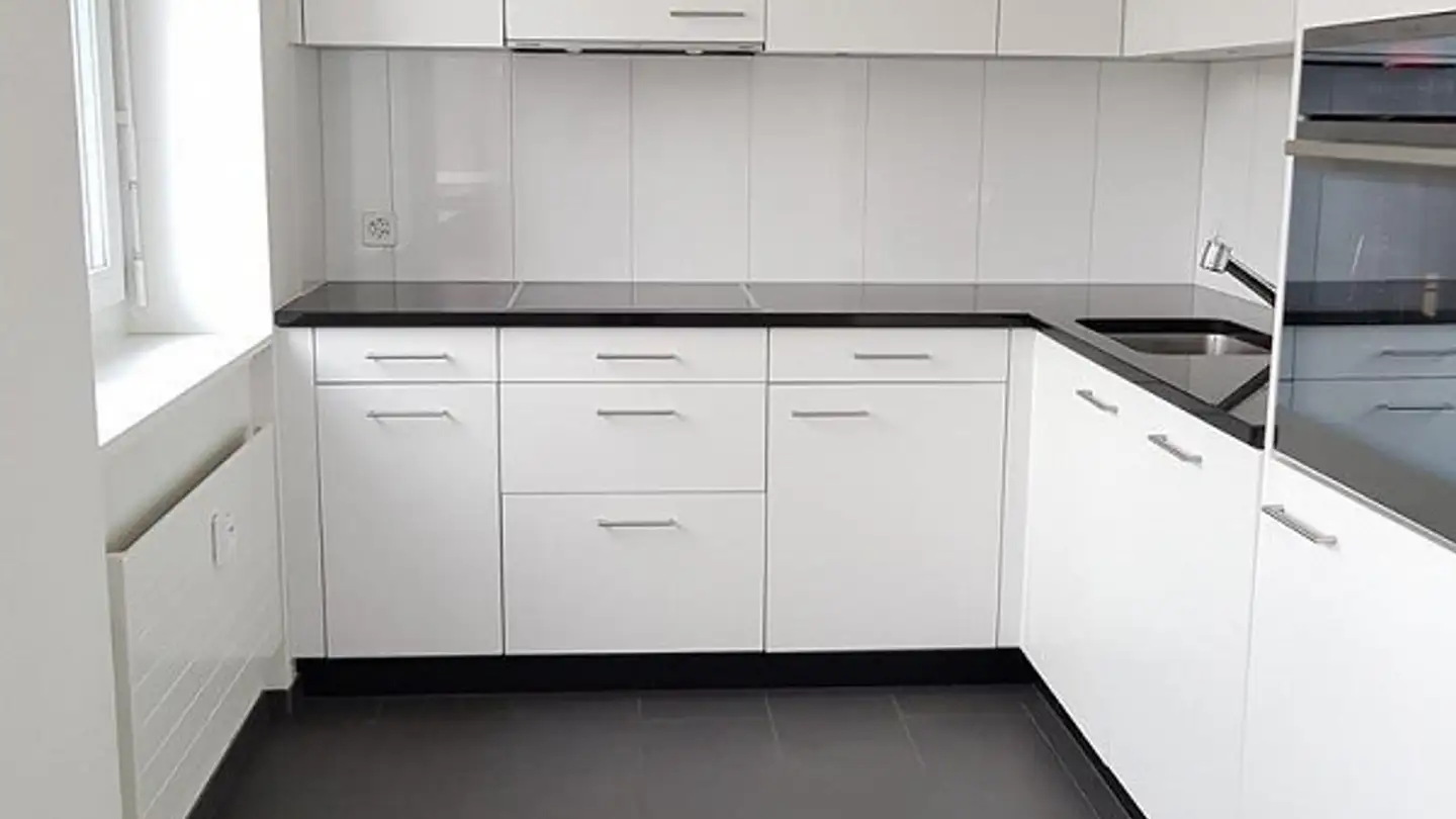 Appartement à louer - Pestalozzistrasse 18, 5210 Windisch - Photo 2