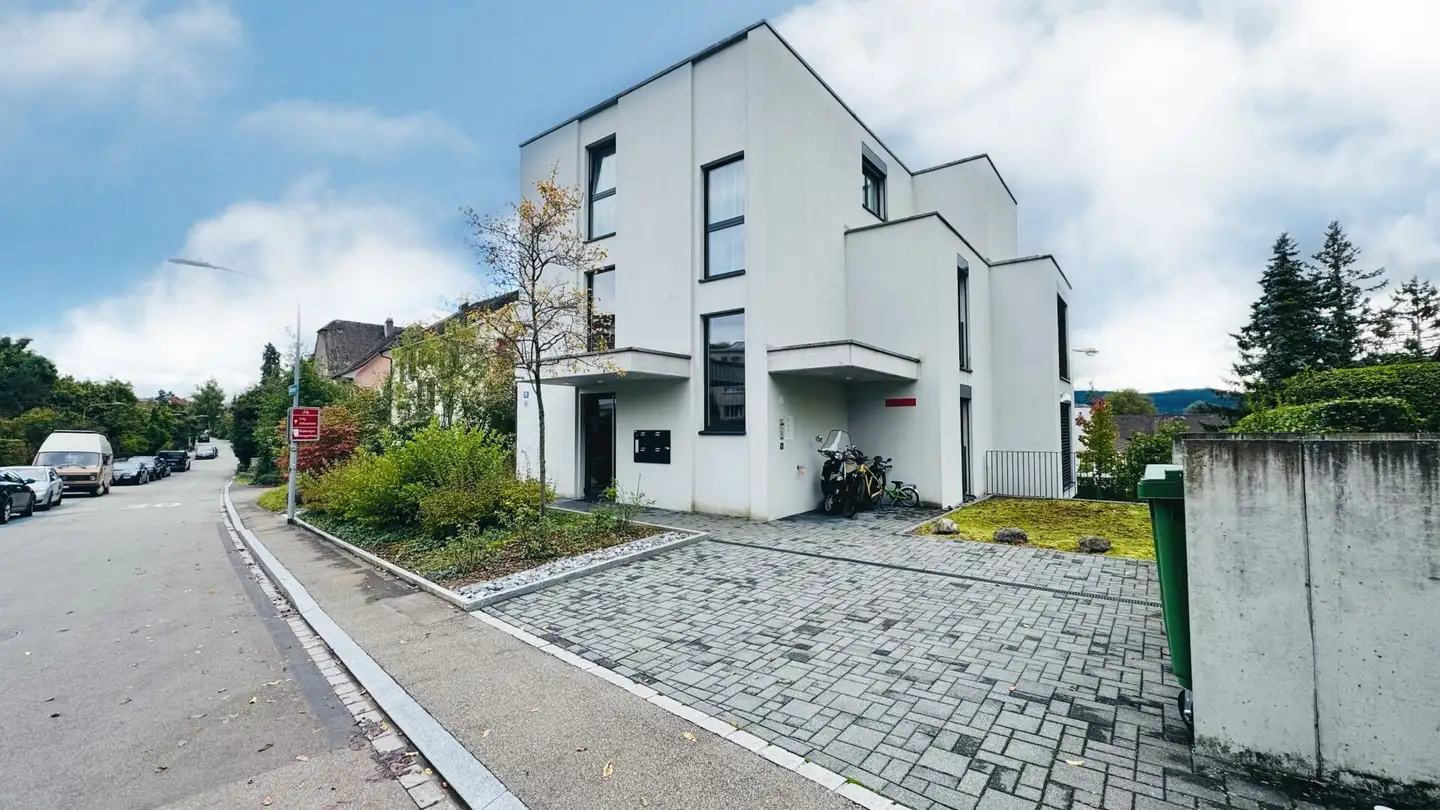 Appartamento in vendita - 8049 Zürich - Photo 2