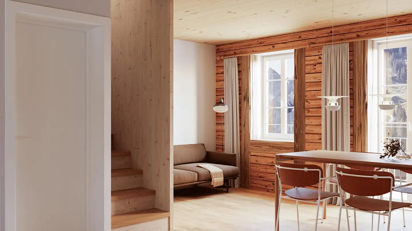 Wohnung kaufen - Staffelweg 2, 6410 Rigi Klösterli - Foto 4