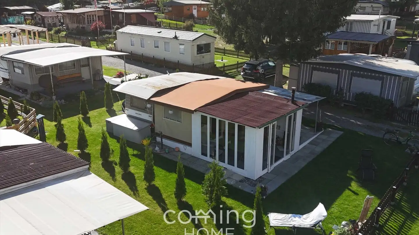 Camping for sale - 3942 Raron