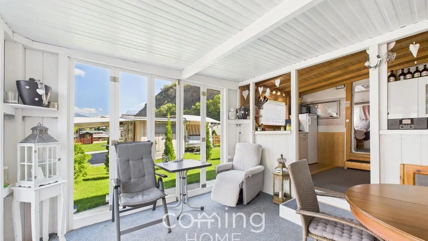 Campeggio in vendita - 3942 Raron - Photo 3