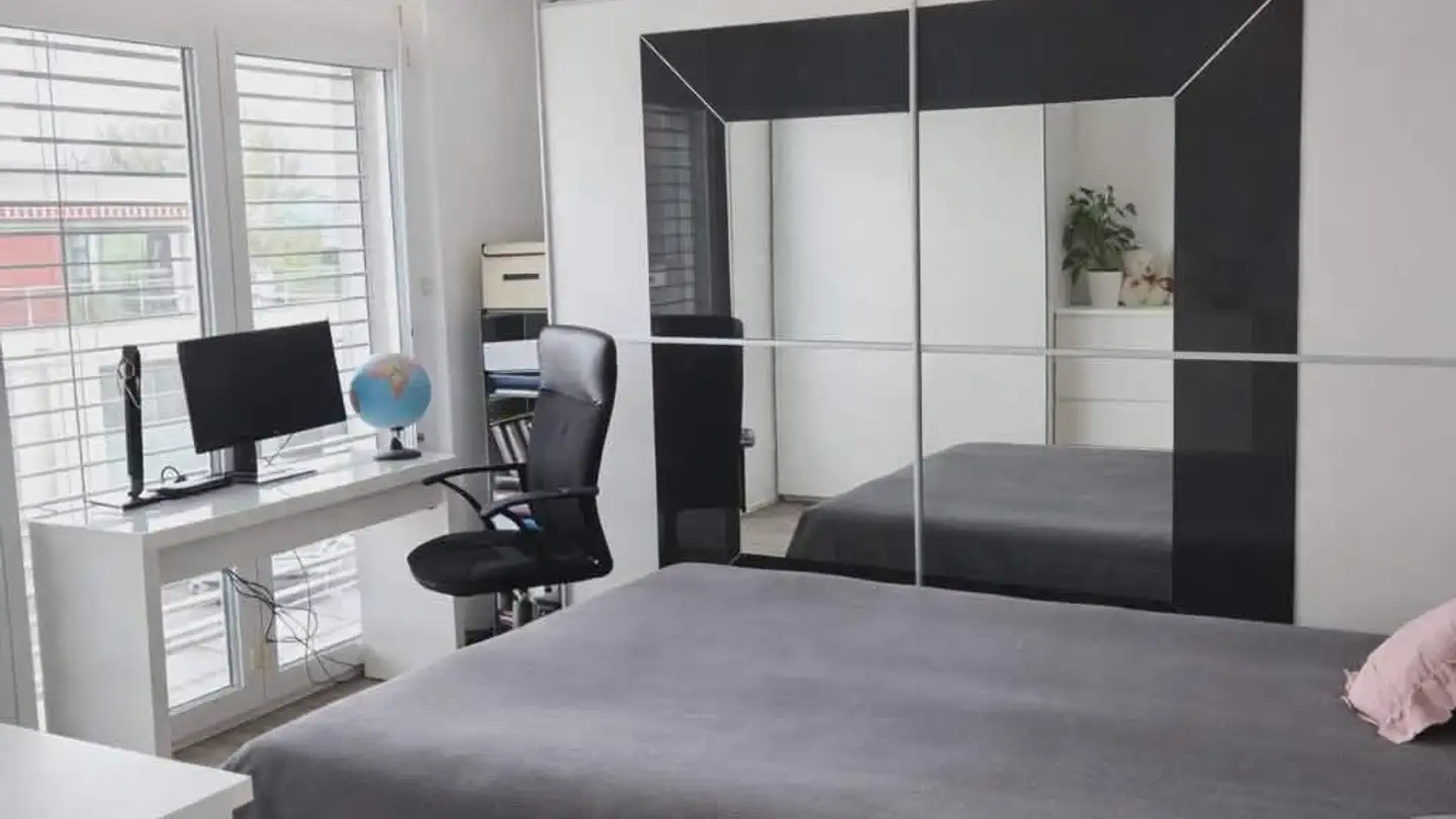 Appartement à louer - Spitalstrasse 58, 9472 Grabs - Photo 4