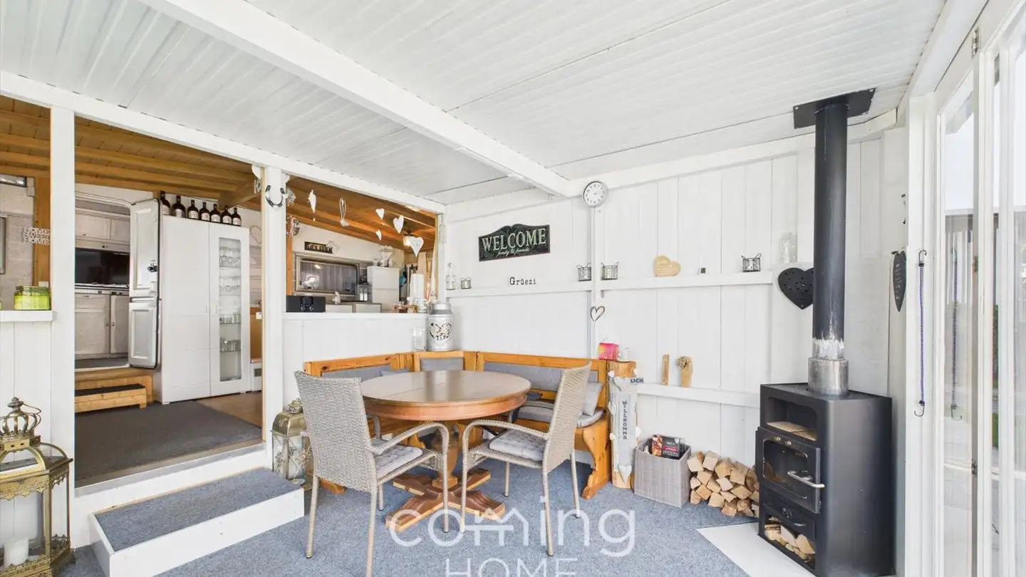 Campeggio in vendita - 3942 Raron - Photo 4