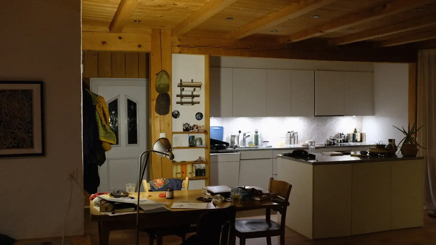 Appartement à louer - Uecht 116, 3096 Oberbalm - Photo 4